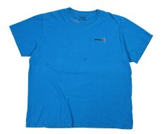 画像1: Used patagonia S/S Hand Stitch Tee パタゴニア (1)