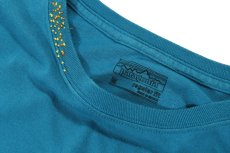 画像4: Used patagonia L/S Hand Stitch Tee パタゴニア (4)