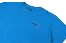 画像2: Used patagonia S/S Hand Stitch Tee パタゴニア (2)