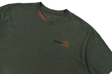 画像2: Used patagonia S/S Hand Stitch Tee パタゴニア (2)
