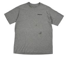 画像1: Used patagonia S/S Hand Stitch Tee パタゴニア (1)