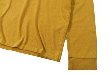 画像3: Used patagonia L/S Hand Stitch Tee パタゴニア (3)