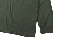 画像3: Used patagonia L/S Hand Stitch Tee パタゴニア (3)