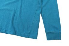 画像3: Used patagonia L/S Hand Stitch Tee パタゴニア (3)
