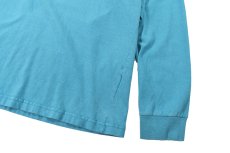 画像3: Used patagonia L/S Hand Stitch Tee パタゴニア (3)