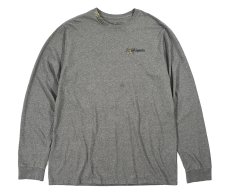 画像1: Used patagonia L/S Hand Stitch Tee パタゴニア (1)