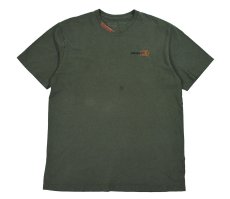 画像1: Used patagonia S/S Hand Stitch Tee パタゴニア (1)