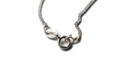 画像2: Italian Silver Necklace Kihei #001 (2)