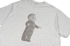 画像2: Used S/S Print Tee "Lee Dungarees" (2)