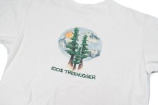 画像4: Used patagonia Beneficial T's Print Tee made in USA (4)