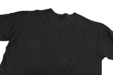 画像4: Used Harley-Davidson S/S Print Tee Black made in USA (4)
