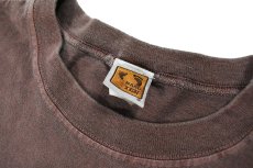 画像3: Deadstock Hang Ten S/S Print Tee made in USA (3)