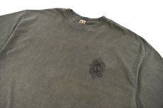 画像2: Deadstock Hang Ten S/S Print Tee made in USA (2)