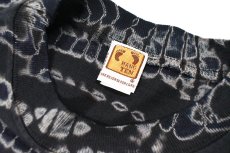 画像3: Deadstock Hang Ten S/S Print Tee made in USA (3)
