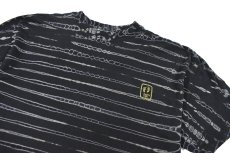 画像2: Deadstock Hang Ten S/S Print Tee made in USA (2)