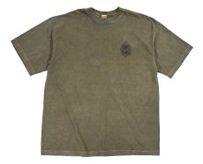 画像1: Deadstock Hang Ten S/S Print Tee made in USA (1)