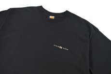 画像2: Deadstock Hang Ten S/S Print Tee made in USA (2)