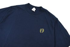 画像2: Deadstock Hang Ten S/S Print Tee made in USA (2)