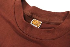 画像3: Deadstock Hang Ten S/S Print Tee made in USA (3)