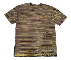 画像1: Deadstock Hang Ten S/S Print Tee made in USA (1)