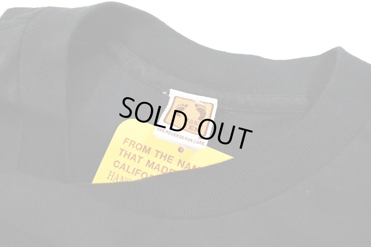 画像3: Deadstock Hang Ten S/S Print Tee made in USA (3)