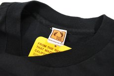 画像3: Deadstock Hang Ten S/S Print Tee made in USA (3)