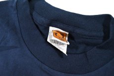 画像3: Deadstock Hang Ten S/S Print Tee made in USA (3)