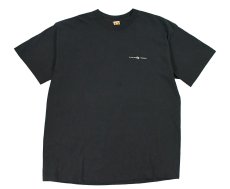 画像1: Deadstock Hang Ten S/S Print Tee made in USA (1)