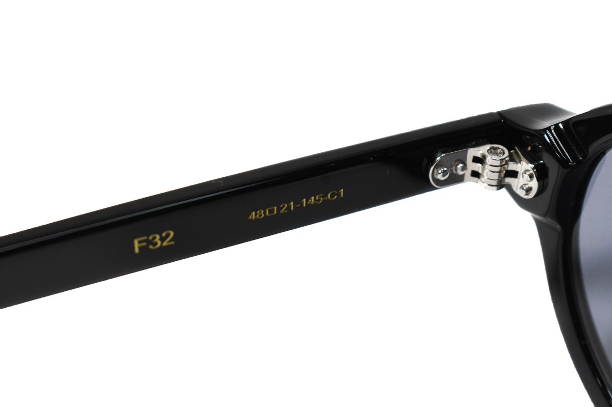 画像4: FEW F32 C-1 Black (4)