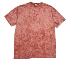 画像1: Deadstock Hang Ten S/S Print Tee made in USA (1)