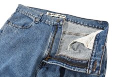 画像5: Used Harley-Davidson Denim Pants (5)