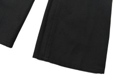 画像3: Used Wrangler Wrancher Dress Jeans Black (3)