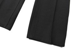画像3: Used Wrangler Wrancher Dress Jeans Black (3)