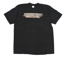 画像1: Used Movie S/S Print Tee "Saturday Night Fever" (1)