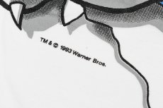 画像3: Used Warner Bros. S/S Print Tee (3)
