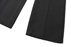画像3: Used Wrangler Wrancher Dress Jeans Black (3)