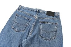 画像4: Used Harley-Davidson Denim Pants (4)