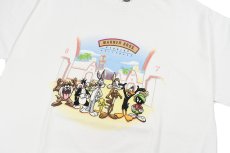 画像2: Used Warner Bros. S/S Print Tee (2)