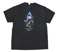 画像1: Used Movie S/S Print Tee "Star Trek: Discovery" (1)