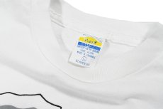 画像4: Used Warner Bros. S/S Print Tee (4)