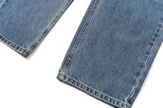画像3: Used Harley-Davidson Denim Pants (3)
