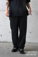 画像8: 02' Used Levi's 550 Denim Pants Black made in Canada リーバイス (8)