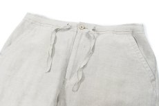 画像2: Used Cubavera Linen Easy Pants (2)