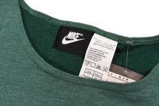 画像3: Deadstock Nike Sleeveless Sweat Shirt (3)
