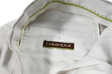 画像5: Used Cubavera Pleated Linen Trouser (5)