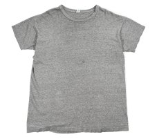 画像1: 80s Used Champion S/S Tee made in USA (1)