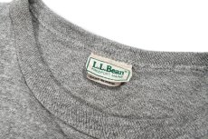 画像4: Used L.L.Bean S/S Tee made in USA (4)