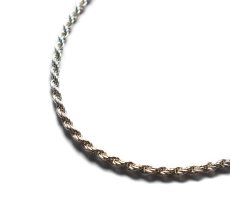 画像1: Italian Silver Bracelet Screw (1)