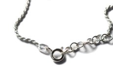 画像2: Italian Silver Bracelet Screw (2)