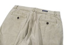 画像4: Used patagonia Duck Pants (4)